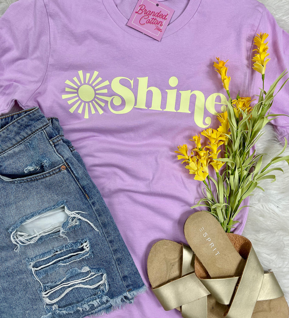 Sun-Shine
