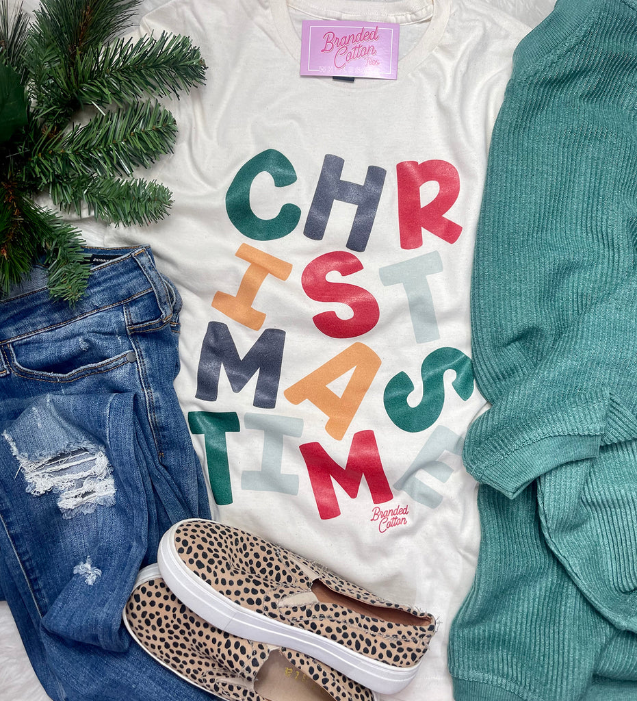 Christmas Time