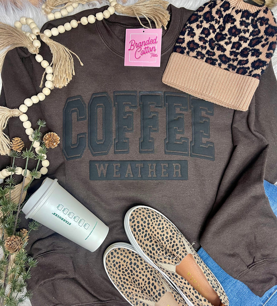 Coffee Weather