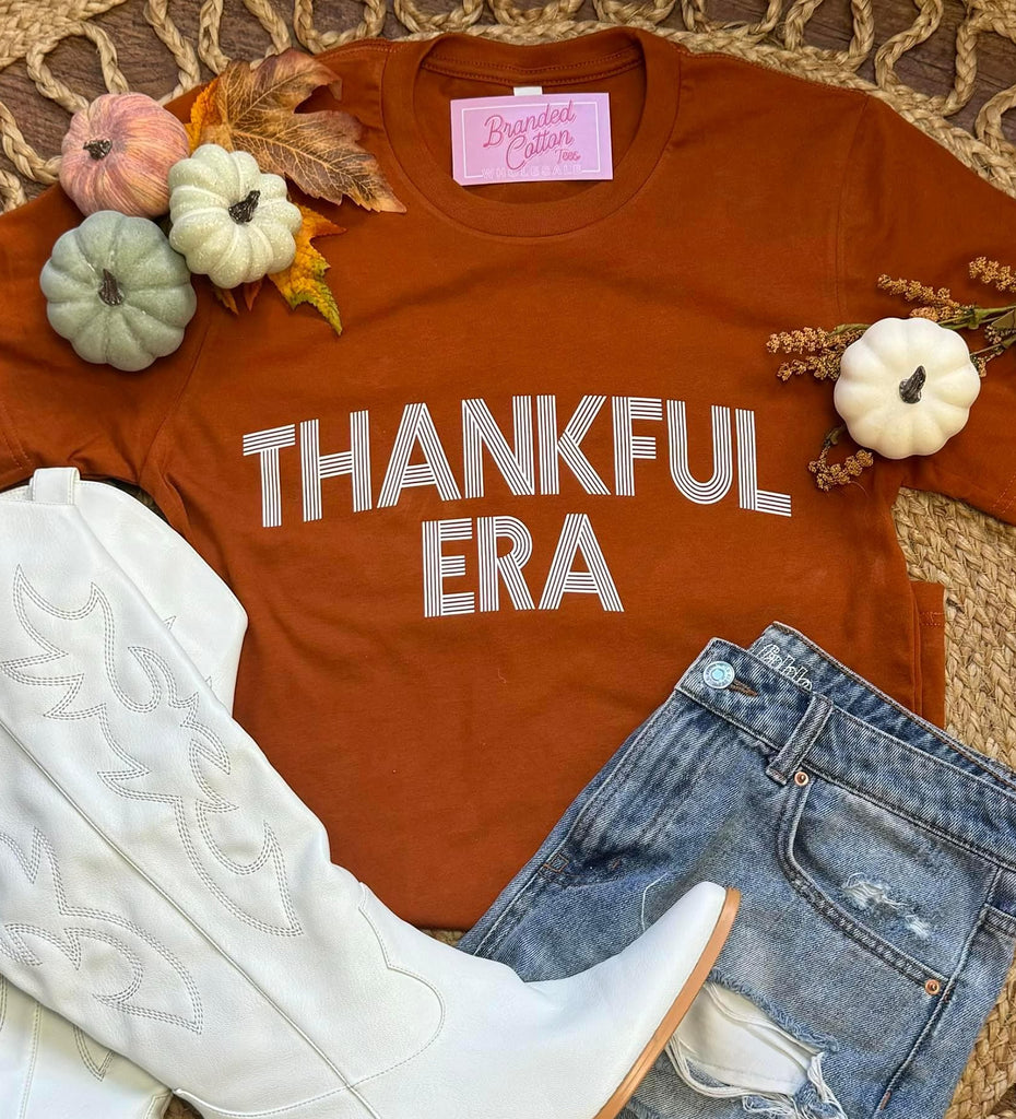 Thankful Era