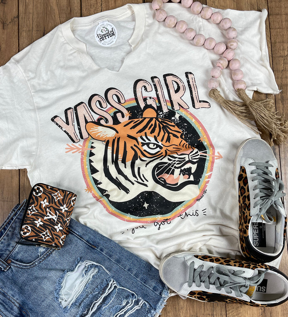 Yass Girl