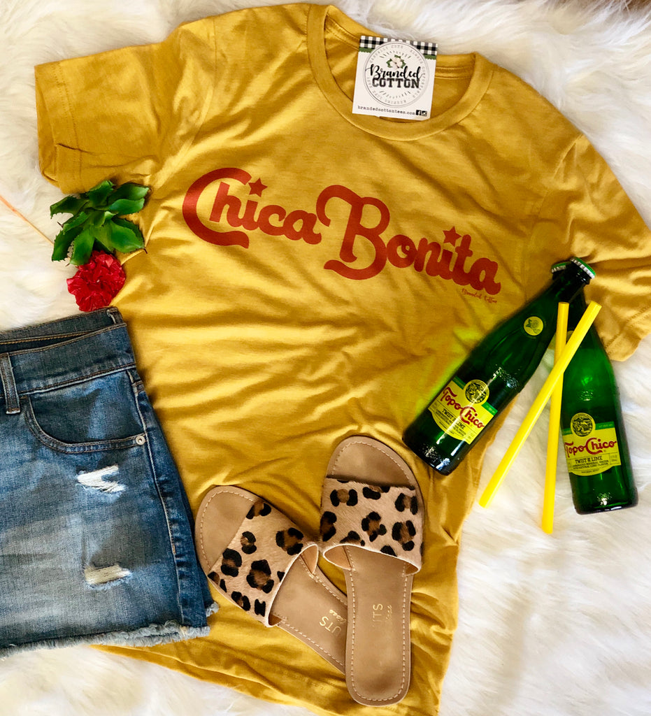 Chica Bonita